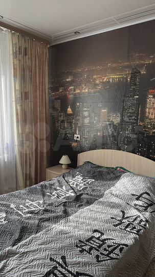 2-к. квартира, 51,7 м², 2/5 эт.