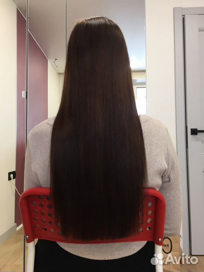 Парикмахерские услуги