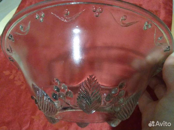 Конфетница СССР