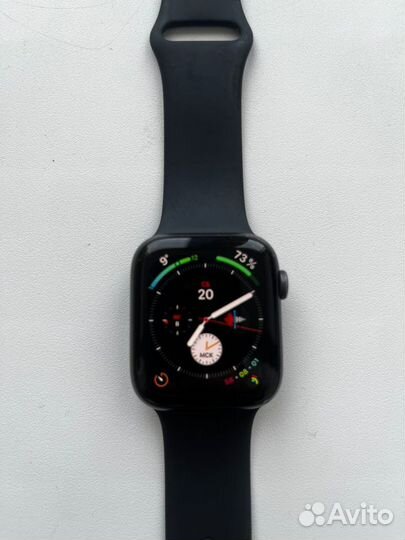 Apple watch series 5 44mm