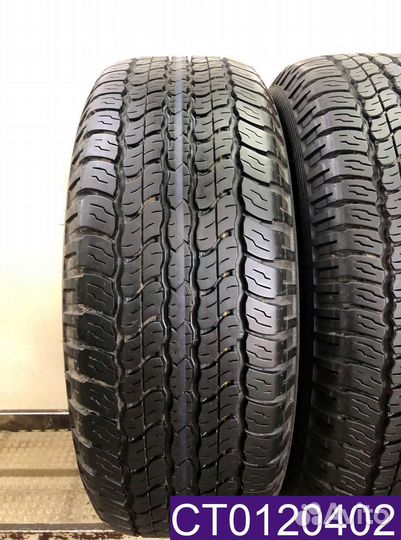 Toyo Open Country A32 265/60 R18 110H