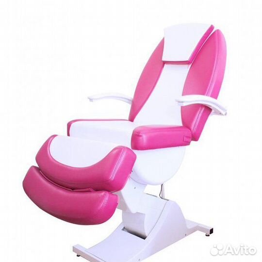 Косметологическое кресло Нега с ру