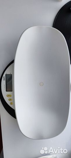 Весы для новорожденных