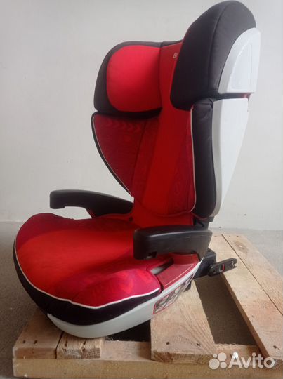 Детское автокресло 15 до 36 кг