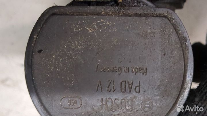 Насос водяной Seat Toledo 4