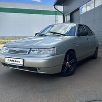 ВАЗ (LADA) 2112 1.5 MT, 2004, 176 000 км, с пробегом, цена 145 000 руб.