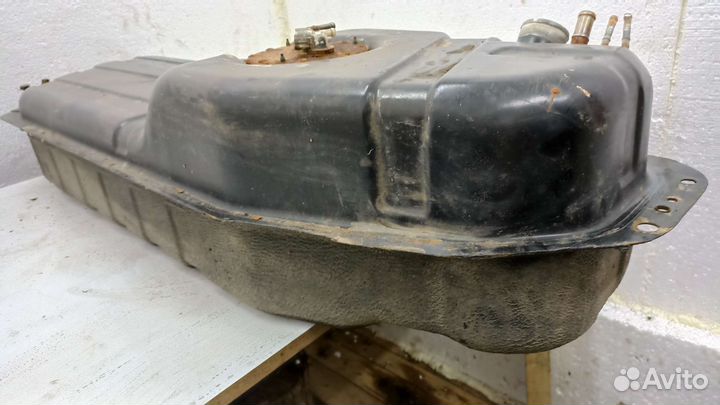 Бензобак Кия спортейдж 1 Grand