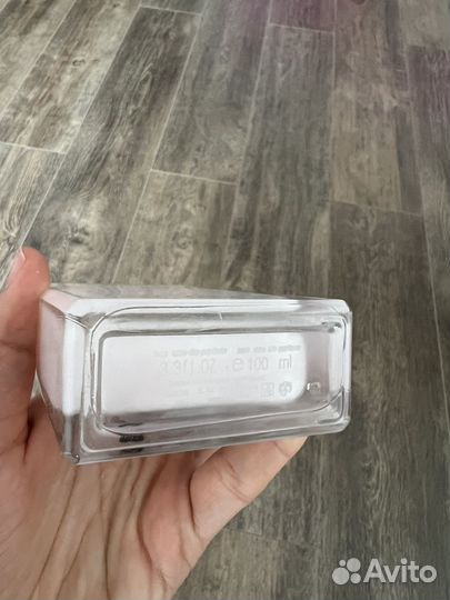 Туалетная вода narciso rodriguez for her