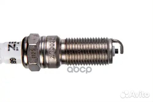 Свеча зажигания (TR5A10) Nickel Ford