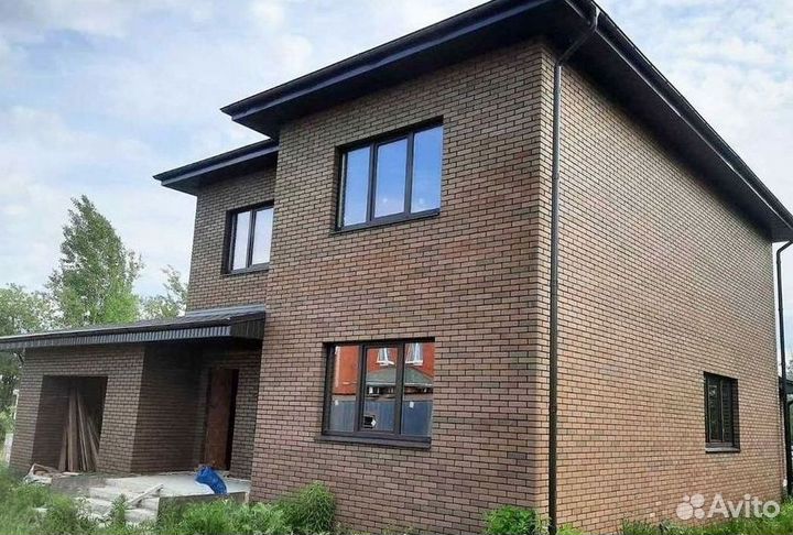 Пластиковые окна на заказ