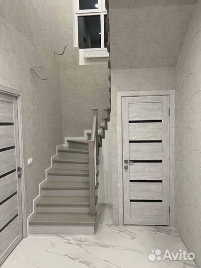 Отделочные работы