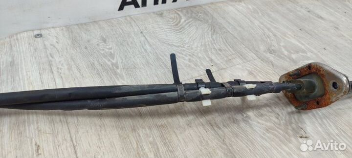 Трос кпп Mitsubishi Lancer 9 CS3A 4G18 2007