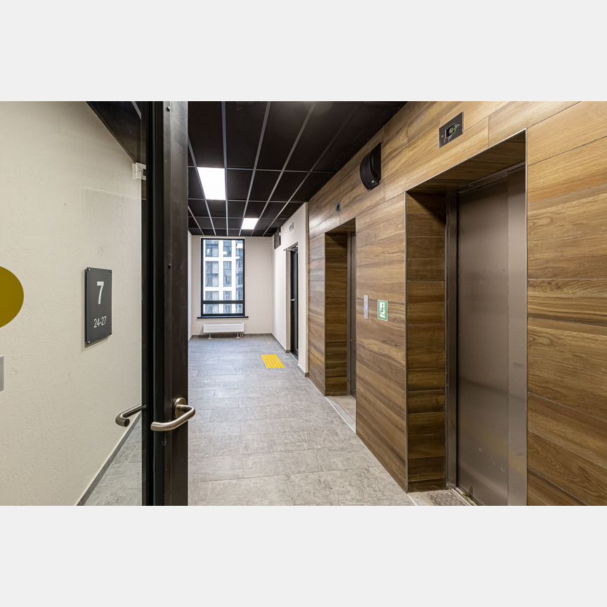 2-к. квартира, 65,8 м², 11/14 эт.