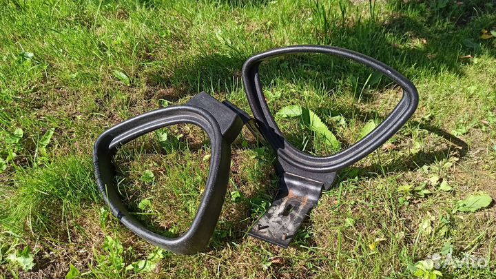 Ручки для офисного стула