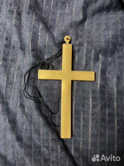 Карнавальный костюм взрослый мужской