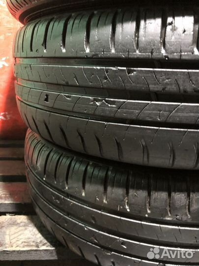 Michelin Energy Saver 205/65 R15