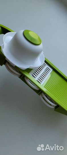 Терка овощерезка шинковка 5 в 1