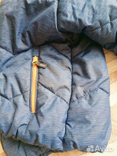 Зимняяя куртка lassie 92