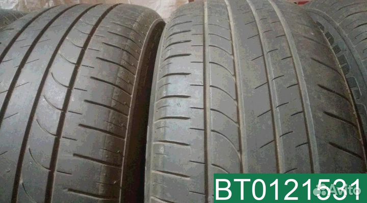 Bridgestone Dueler H/L 33A 235/55 R20 102T