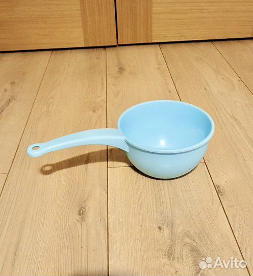 Ковш пластиковый 2 л