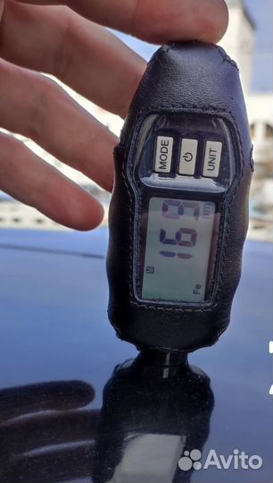 Сдам в аренду толщиномер