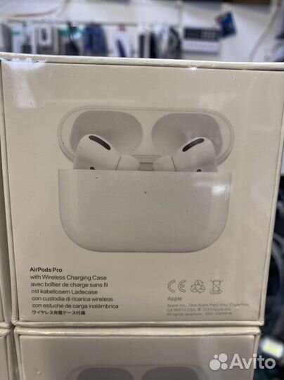 Apple airpods pro