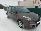 Renault Scenic 1.6 МТ, 2011, 110 000 км