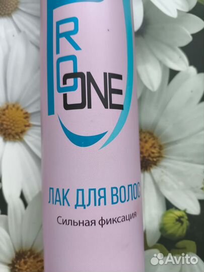 Лак для волос