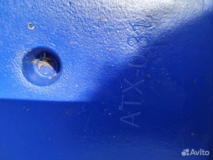 Аккумулятор холода