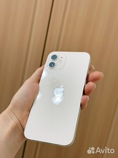 iPhone 12, 128 ГБ