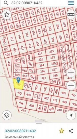 Участок 21 сот. (ИЖС)