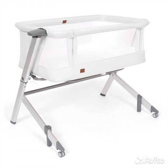 Приставная кроватка люлька Nuovita