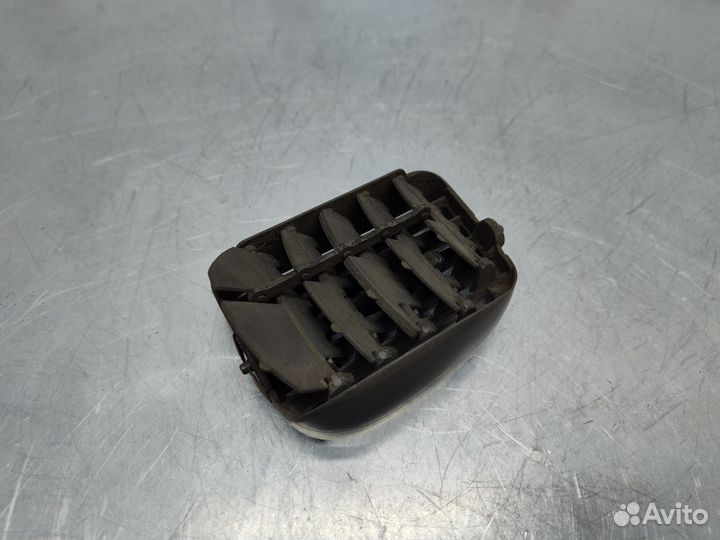 Воздуховод Volvo S40 (I, VS16) 1997 г.в