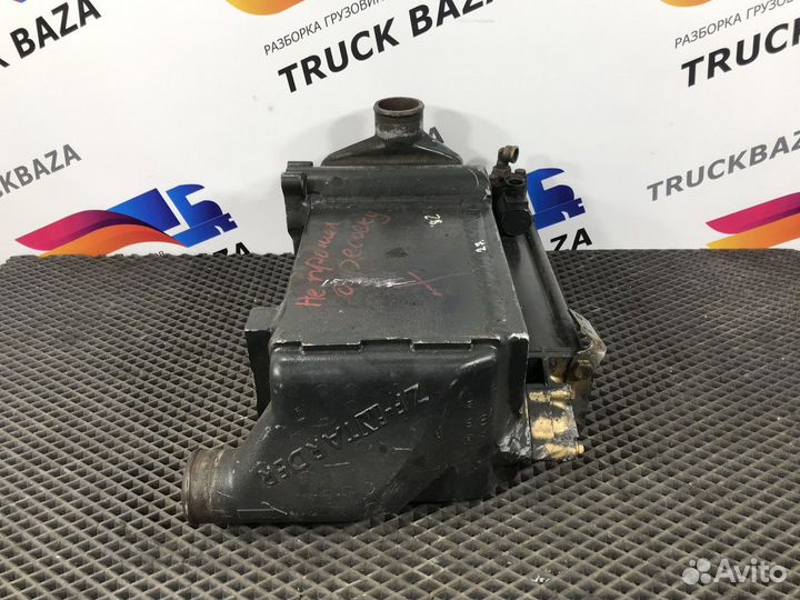 06250400200 Теплообменник ретардера