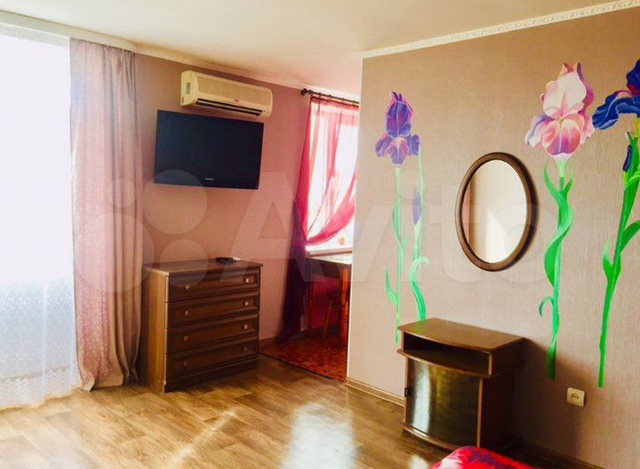 Квартира-студия, 30 м², 3/5 эт.