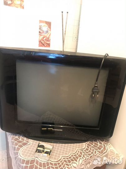 Телевизор
