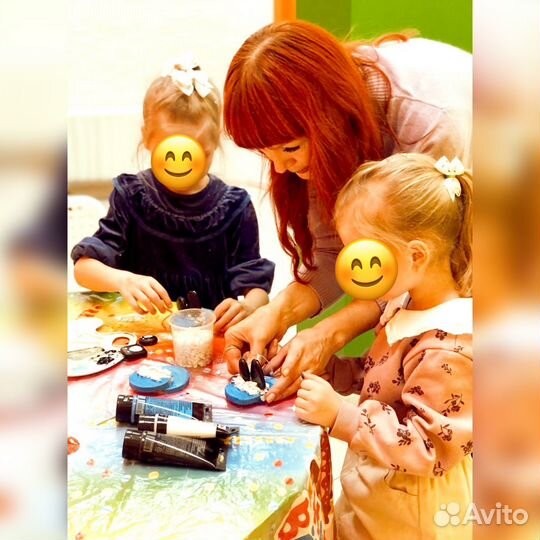 Администратор