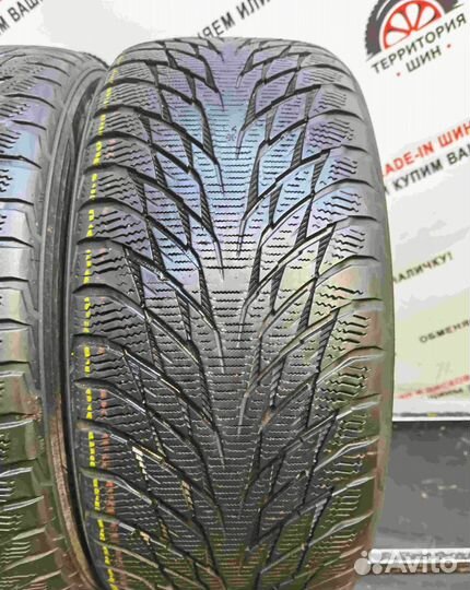 Nokian Tyres Hakkapeliitta R2 225/50 R17 98R