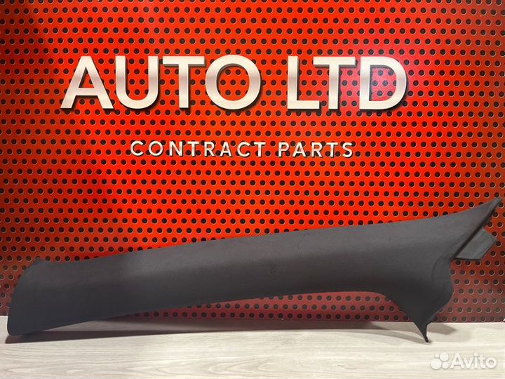 Обшивка салона передняя левая Lexus Rx 4 450Н 2021