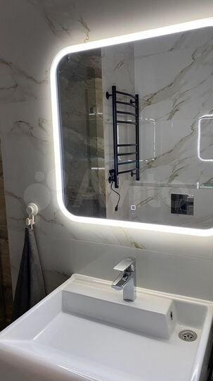 Квартира-студия, 30 м², 5/5 эт.