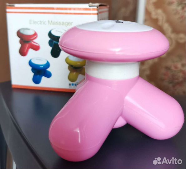 Массажер