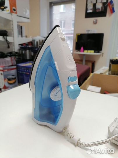 Утюг Home Element HE-IR210