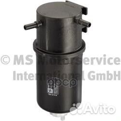 Фильтр топливный 50014662 kolbenschmidt