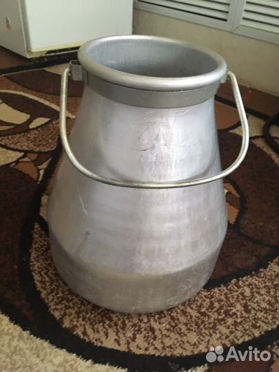 Доильный аппарат мду-2