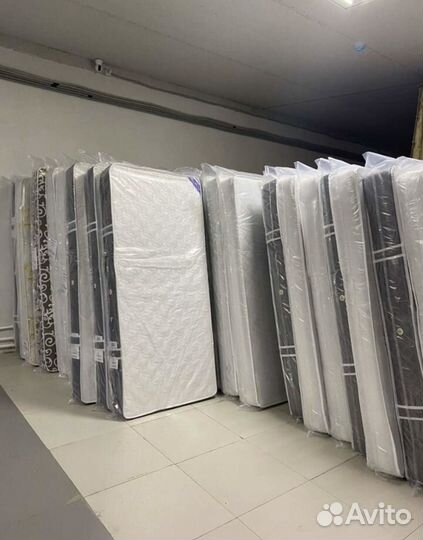 Матрас 140х200 160х200 180х200