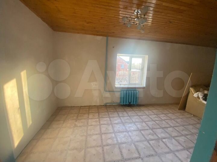 Дом 171,6 м² на участке 4,9 сот.