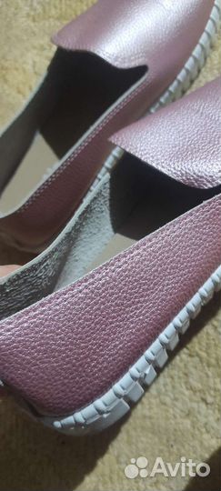 Эспадрильи