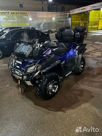 Квадроцикл x8 (800-2)