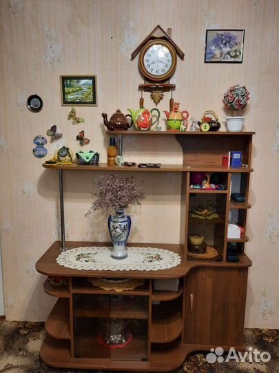 Тумба под телевизор