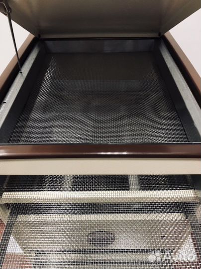 Сушилка инфракрасная дачник - 4